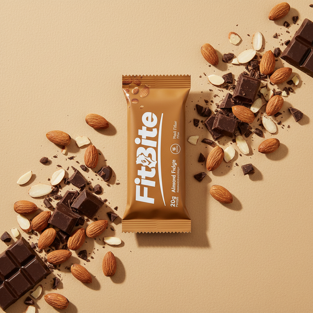 Flat Lay Composition