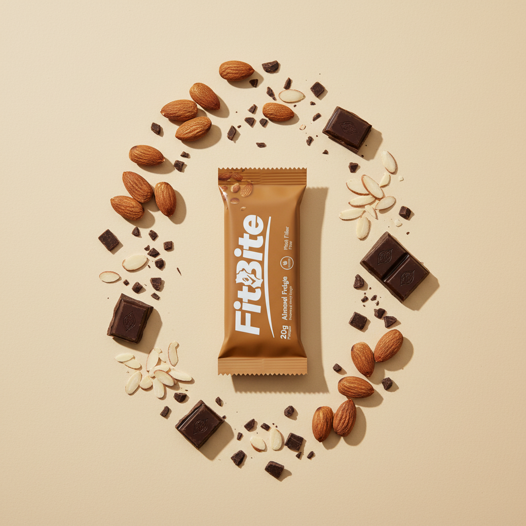 Flat Lay - Consistent Background