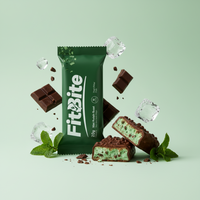FitBite Mint Creative 2